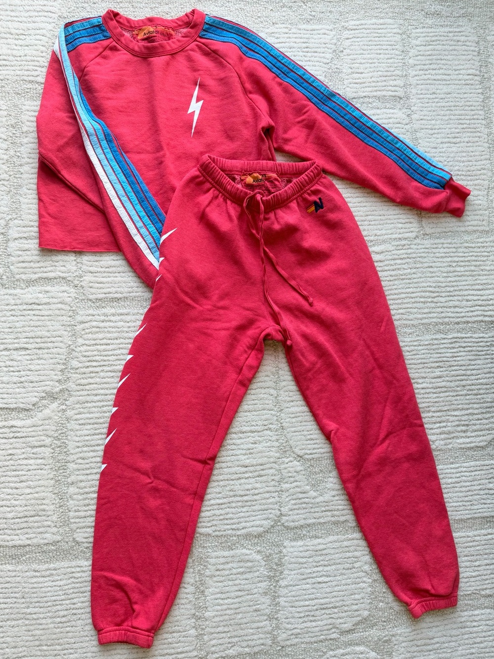 Aviator Nation SET